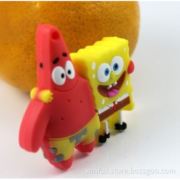 Cartoon USB